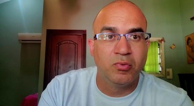 Mira el testimonio de Ariam Luna