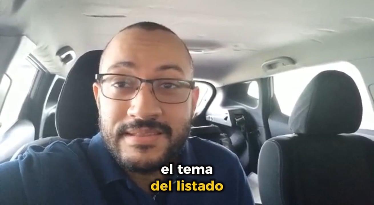 Mira el testimonio de Anthony