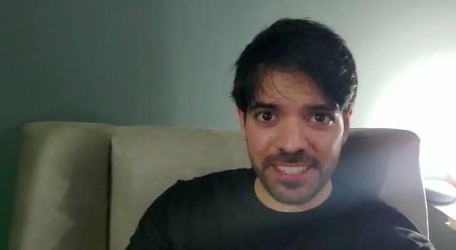 Mira el testimonio de Gian Stagnaro