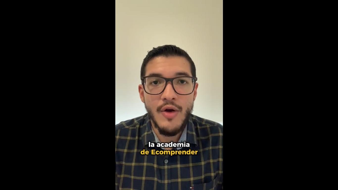 Mira el testimonio de Jimmy