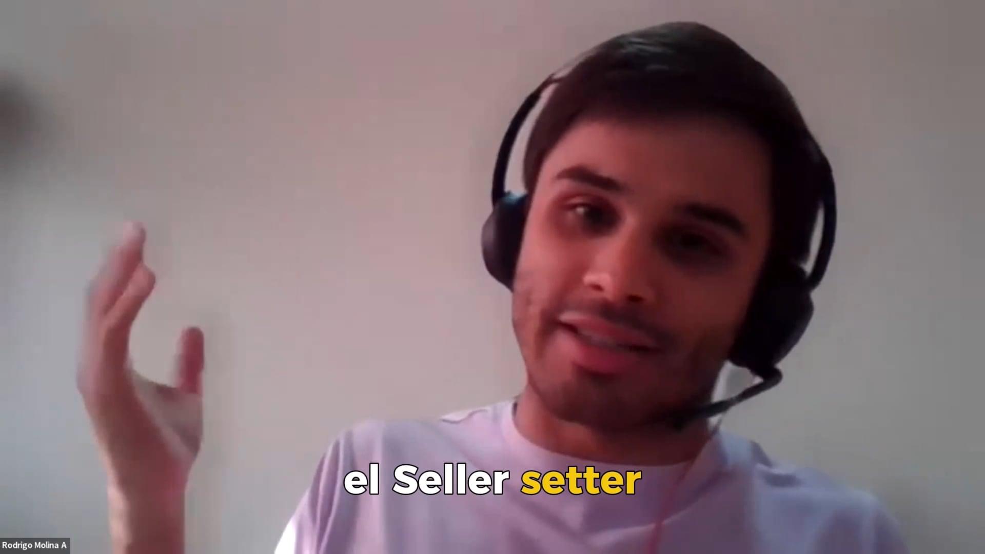 Mira el testimonio de Rodrigo y Fernando